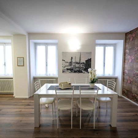 Appartamento L'Anzolim Riva del Garda Buitenkant foto