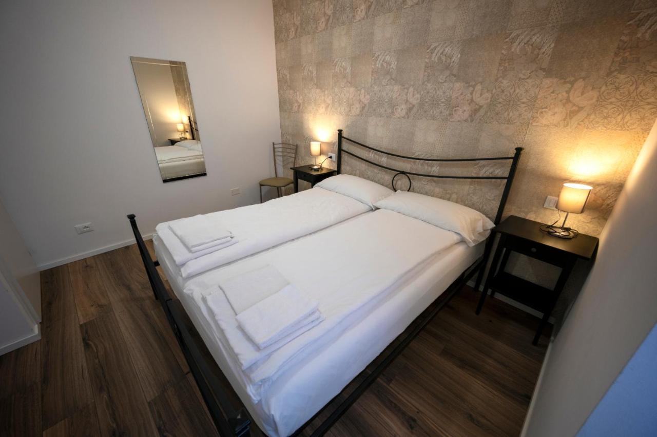 Appartamento L'Anzolim Riva del Garda Buitenkant foto