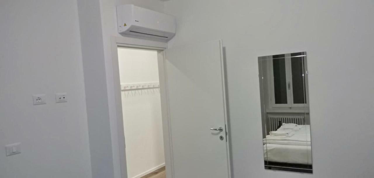 Appartamento L'Anzolim Riva del Garda Buitenkant foto